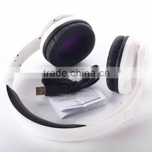 Analog Phone Headset Bluetooth/stereo thumbnail-1