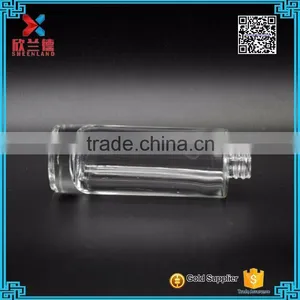 Popular Customized 35ml Perfume Glass Bottle With Sprayer Supplier's Choice thumbnail-6