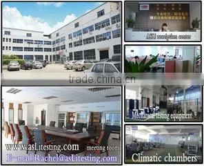 Dongguan ASLi Test Instrument Co., Ltd. company overview - view 3 thumbnail