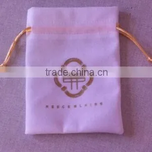 Customized Jewelry Bags and Pouches Soft thumbnail-2
