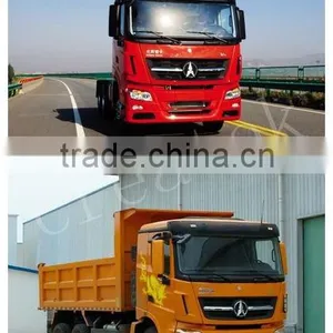 BEIBEN Tractor Parts and Dumper Parts Best Price thumbnail-2