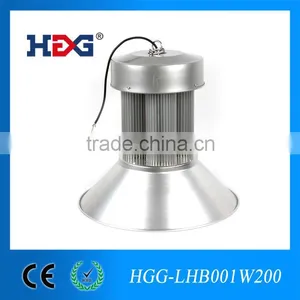 Industrial Factory Lighting Warehouse Lighting 200w Led High Bay Lighting thumbnail-1