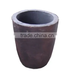 Ceramic Graphite Crucibles thumbnail-1