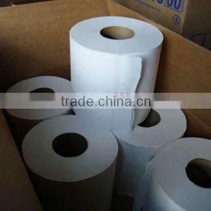 1 Ply Roll Towel H 8.1" (20.5cm) X 1750grams thumbnail-1