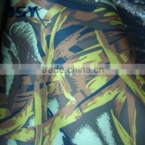 100%polyester Oxford Fabric Pvc Coated thumbnail-1