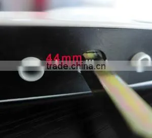 Modern,European Style,Aluminium Door Handles thumbnail-3
