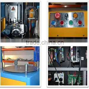 Hot Sale CNC Bending Machine Low Price thumbnail-3