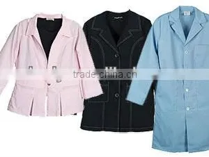 Doctor Uniform, Hospital Uniform, Lab Coat for Laboratory thumbnail-1