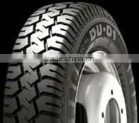 Hankook Radial Light Truck Tyre thumbnail-1