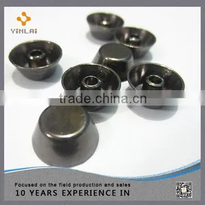 12mm Zinc Alloy Rivet for Cloth thumbnail-2