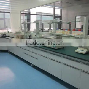 Low Price Metal Laboratory Work Bench thumbnail-4