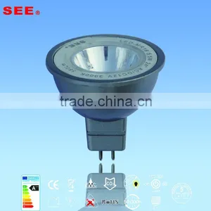 Factory Price Mr16 Led Spotlight 7w 540lm Spotlight thumbnail-1