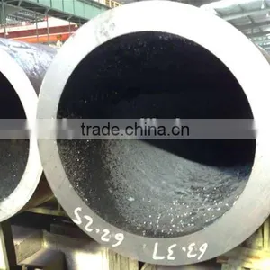 16mm Thickness Seamless Steel Pipe thumbnail-2