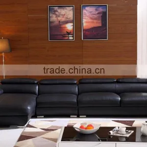 Living Room Hot Sale Modern Fashionable Style Leisure Sofa thumbnail-1