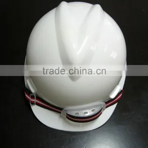 100% ABS Shell Safety Helmet Plastic Electrical Safety Helmet Security High Quality Safety Helmet Made in China Quality Choice thumbnail-2