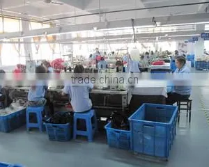Yiwu Berry Pet Products Factory company overview - view 3 thumbnail