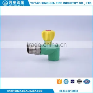 2016 China Wholesale High Quality Forged Stop Valve thumbnail-3