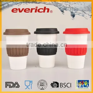 Newest 2016 Coffee Promotional Smart Mug thumbnail-3