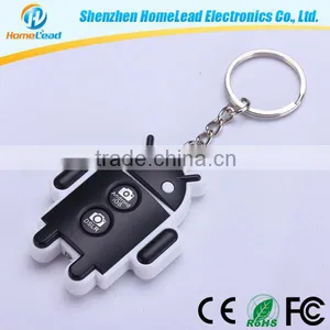 Hot Selling Bluetooth Remote Shutter With no App Stall thumbnail-6