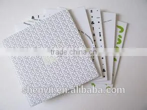 Full Automatic CD/VCD/DVD Cover Making Machine(SV-CD-120) thumbnail-3