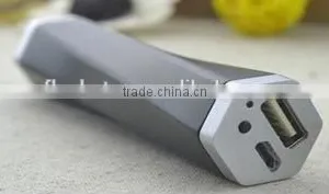 2000MAH Grate Extra Protable Power Source thumbnail-2