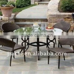 Cafe Tables and Chairs thumbnail-1