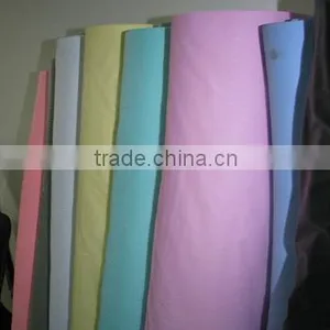 Cheap pe Pvc Diaper Film Plastic Film Roll thumbnail-1