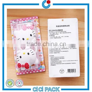 Express Silicone Pothook Pvc Packing Wholesale in China thumbnail-1