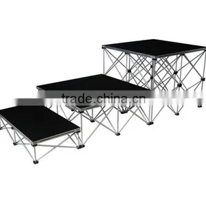 STX Protable Folding Movable Stage thumbnail-2