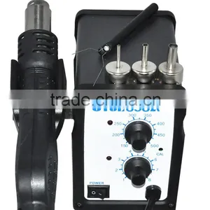 BGA Rework Station,UYUE858A Rework Station,Welding Machine China Supplier thumbnail-1