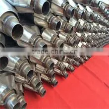 Tianjin Jiete Three-Way Vehicle Catalytic Converter Co., Ltd. company overview - view 3 thumbnail