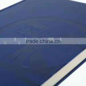 Wholesalers China a4 Spiral Notebook Printing Popular Products in Usa thumbnail-4