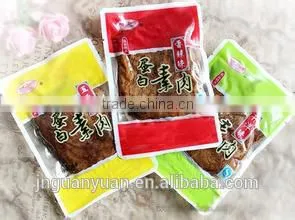 Healthy Food Soy Protein Production Line Textured Soybean Protein Machinery thumbnail-5