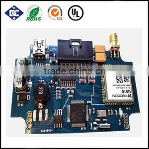 OEM ODM PCB Board,pcb Assembly and Copy Service,SMT DIP Pcb thumbnail-1
