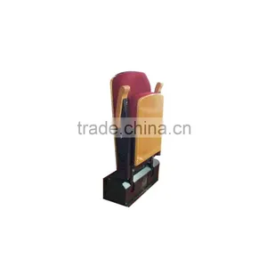 Best Portable Moveable Bleacher Seats Manufacturers thumbnail-2