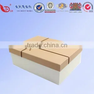 2016 New Fashion Wood Keepsake Box Eco-friendly Wooden Gift Box Quality Choice thumbnail-1