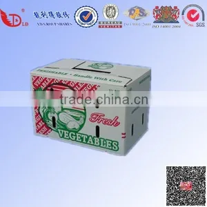 Fancy Fruit Box ,5-ply Fruit Box for Customized Design Supplier's Choice thumbnail-3