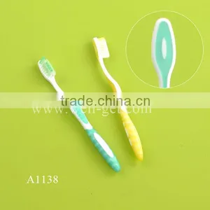 Professional Service OEM Accpeted New Designing Adult Toothbrushes thumbnail-1