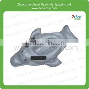 Air Mattress Pool Beach Surfboard Water Toys Funny Animal Shape Surfboard thumbnail-2