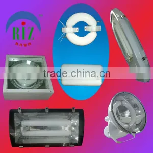 Induction Lamps to Gas Station thumbnail-1