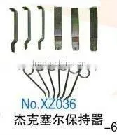 ZEXEL Pump Retainer-3 thumbnail-1