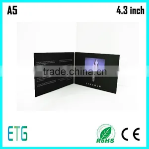 Arabic Vidoe Greeting Card for Advertising and Promotional Video Card thumbnail-3