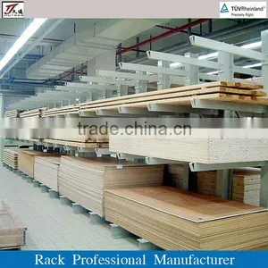 China Cantilever Rack/racking System/storage Rack thumbnail-1