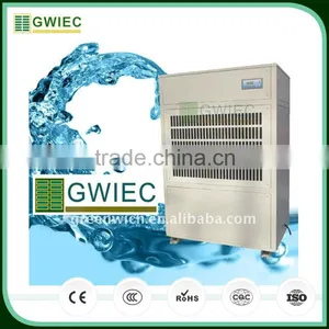 GWIEC Quality Products Portable Solar Powered Atmospheric Water Generator thumbnail-2