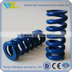 Factory Direct Sale Compression Spring thumbnail-1