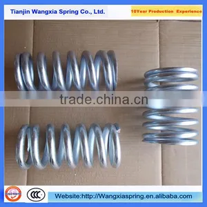 Galvanized and Compression Load Type Pressure Springs thumbnail-1