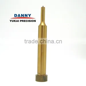 Rabourdin MEX Standard ISO 8020 Head Type Ejector Punch thumbnail-1