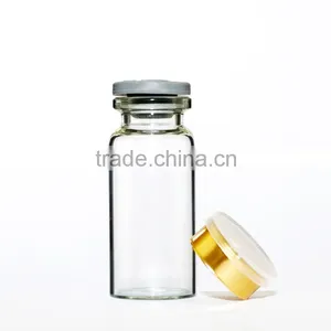 Injection Vial Glass Bottle thumbnail-2