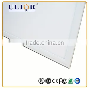 Factory Dimmable Led Panel Lights 600x600 Square Led Panel Light CCT Color Adjustable Led Flat Panel Lighting thumbnail-4