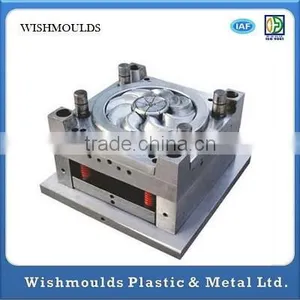 Customized Electric Ceiling Fan Parts in Guangdong China thumbnail-5
